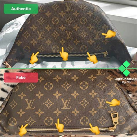 louis vuitton crossbody bag real vs fake|louis vuitton knockoff backpack.